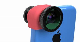 Image result for iPhone 5C Camera Lens