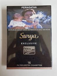 Image result for Harga Rokok Terbaru
