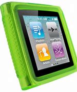 Image result for iPod Nano Green