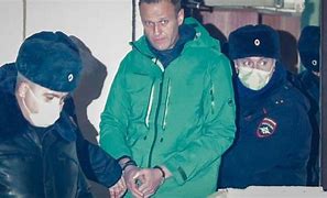 Image result for Alexei Navalny Israel