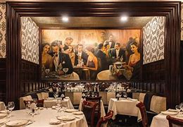 Image result for Delmonico Chicago