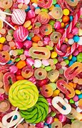 Image result for Colorful Lollipop Candy