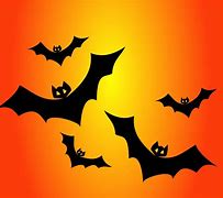 Image result for Cute Halloween Bats