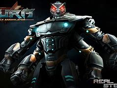 Image result for 4 Arms Robot