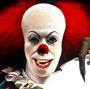 Image result for Demon Clown