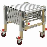 Image result for Industrial Adjustable Machine Stand