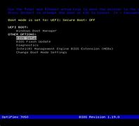 Image result for Dell Bios Settings