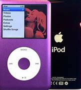 Image result for Gold iPod Mini