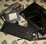 Image result for Smashed PC