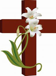Image result for Gothic Catholic Cross Clip Art
