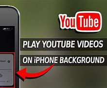 Image result for YouTube En iPhone
