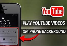 Image result for YouTube En iPhone
