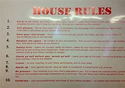 Image result for Tenant Rules Tagalog