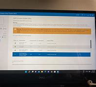 Image result for Dell Successfil Firmware Update