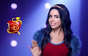 Image result for Disney Descendants 2 Phone Case