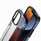 Image result for Coque iPhone Noire Translucide Magnet