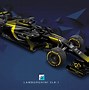 Image result for Lamborghini F1 Team