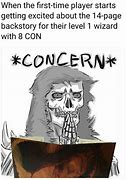 Image result for Dnd Memes Tearsqc