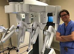 Image result for Robots Used in Surgery