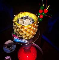 Image result for Shisha Fruit Head