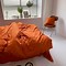 Image result for Rustic Burnt Orange Bedding