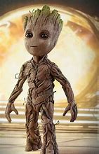 Image result for Adorable Baby Groot