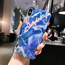 Image result for Black Marble iPhone Case