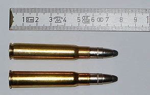 Image result for 7.92 Mauser Ammo