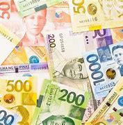 Image result for Peso Denomination Bills