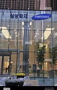 Image result for Samsung Headquarters Soeul