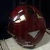 Image result for Iron Man Mark VI Helmet