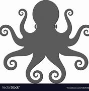 Image result for Octopus Minimal Logo