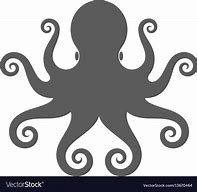 Image result for Boxing Octopus Logo