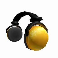 Image result for 24K Gold Headphones