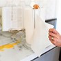 Image result for Rustic Bathroom Paper Towel Holder