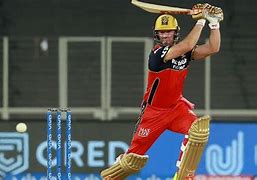 Image result for Abd Photo in RCB in Fire