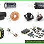 Image result for Types of Electronic Equipments