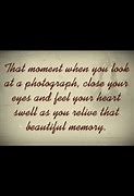 Image result for Sweet Memory Quotes