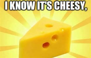 Image result for Too Much Cheese On Pizza Meme
