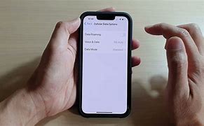 Image result for How to Turn Off Roaming On iPhone 13