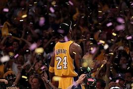 Image result for Kobe Bryant NBA Celebrating