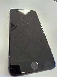Image result for iPhone 8 Cracked Back Glass