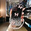 Image result for Chanel Samsung 23 Ultra Phone Case