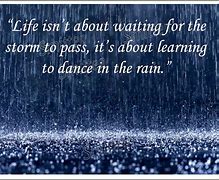 Image result for Raining Quotes