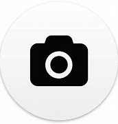 Image result for iPhone Camera Icon PNG