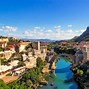 Image result for Balkan Country Map