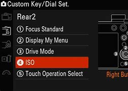 Image result for Sony Spft Menu