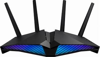 Image result for Mesh Wifi6 Ax5400 Router
