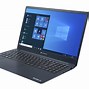 Image result for Toshiba PC Dynabook