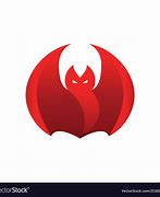 Image result for Fire Bat Symbol